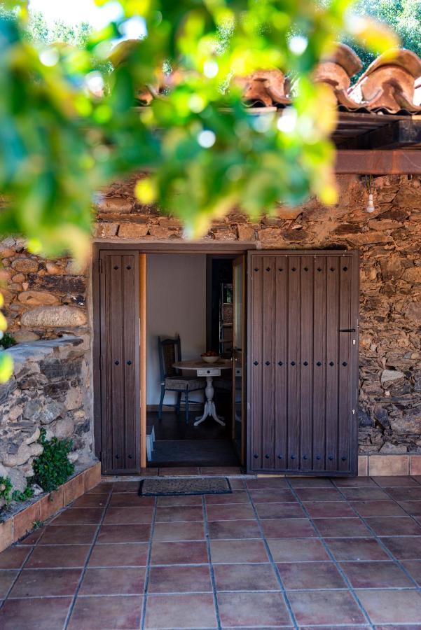 Finca Molino De Jaranda Collado  Extérieur photo